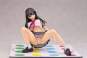 Niramare Twister Game Illustration by Murakami Suigun (Original Character) PVC-Statue 1/7 14cm Skytube/Alphamax 