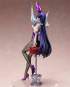 Nitta Yui Bunny Version by Raita (Original Character) PVC-Statue 1/4 41cm BINDing 