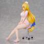 Nurse Series: Tearju Lunatique (To Love-Ru Darkness) PVC-Statue 19cm Union Creative 