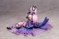 Obsidian Opalstar Citlali Version (Genshin Impact) PVC-Statue 1/8 10cm Myethos 