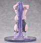 Office Yuna-chan (Original Character) PVC-Statue 1/6 16cm Hotvenus 