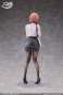 OL-chan Illustration by Udon. (Original Character) PVC-Statue 1/6 28cm Model Way 