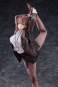 OL-chan Who Doesn't Want to Go to Work White Version (Original Character) PVC-Statue 1/6 26cm Magi Arts 