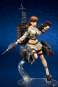 Ooi Kai Ni (Kantai Collection) PVC-Statue 1/8 20cm Ques Q 