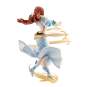 Orihime Inoue (Bleach: Thousand-Year Blood War Gals) PVC-Statue 21cm Megahouse 