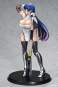 Pale Mauve Murasaki Yatsu (Taimanin RPGX) PVC-Statue 1/6 28cm Q-Six 