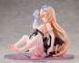 Plasma & Slime DX Version (Original Character) PVC-Statue 1/6 15cm Lim Land 