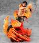 Portgas D. Ace 15th Anniversary Super Limited Reprint Version (One Piece) NEO-Maximum P.O.P. PVC-Statue 23cm Megahouse 