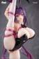 Present Bunny Yuna Chan (Original Character) PVC-Statue 1/4 48cm AniMester 