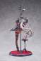 Prisoner Knight Zephilia Tan Version Deluxe Edition (Original Character) PVC-Statue 1/6 38cm PartyLook 