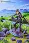 Progressive Scherzo of Deep Night Kirito (Sword Art Online) PVC-Statue 1/7 22cm Ensoutoys 