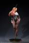 Psycho Bunny illustration by LOVECACAO (Original Character) PVC-Statue 1/7 30cm Hobby Sakura 
