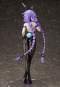 Purple Heart Bunny Version (Hyperdimension Neptunia) PVC-Statue 1/4 47cm FREEing 