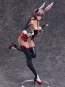Raijin Yukikaze (Taimanin Series) PVC-Statue 1/4 45cm BINDing 