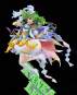 Ranka Lee Anniversary Stage Version (Macross Frontier) PVC-Statue 1/7 31cm Good Smile Company 