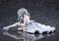 Ranko Kanzaki: White Princess of the Banquet Version (The Idolmaster) PVC-Statue 1/7 10cm Alumina 