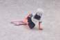 Raura Aiza (World Where the Thickness of a Girl's Thighs is Equal to Her Social Status) PVC-Statue 1/5 14cm Pure 