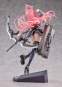 Red (Colors) PVC-Statue 1/7 27cm Solarain 
