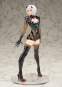 Rei Ayanami Tentative Name (Rebuild of Evangelion) PVC-Statue 24cm Flare -NEUAUFLAGE- 