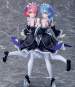 Rem & Ram Twins Version (Re:ZERO Starting Life in Another World) PVC-Statue 1/7 24cm Souyokusha 