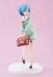 Rem High School Uniform Version (Re:ZERO Starting Life in Another World) PVC-Statue 1/7 23cm Kadokawa 