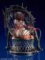 Revy 20th Anniversary re-run (Black Lagoon) PVC-Statue 1/7 23cm Medicos Entertainment 