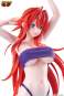 Rias Gremory (High School DxD) Resin-Statue 1/4,5 42cm Yamato 