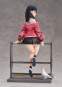 Rikka Takarada: Blue Sky Station (Gridman Universe) PVC-Statue 1/7 21cm Good Smile Company 