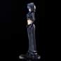 Rikka Takarada (Gridman Universe) Zozo Black Collection PVC-Statue 21cm Union Creative 