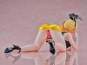 Rin (Bunny Garden) PVC-Statue 1/6 13cm Bellfine 