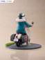 Rin Shima (Laid-Back Camp) F:NEX PVC-Statue 1/7 20cm FuRyu 