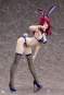 Rindo Kobayashi Bunny Version (Food Wars Shokugeki no Soma) PVC-Statue 1/4 42cm FREEing 