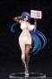 Rinko Akiyama Swimsuit Version DX Edition (Taimanin RPGX) PVC-Statue 1/6 27cm Pure 