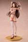 Risa Hamazaki Bow Version (Imaizumi Brings All the Gals to His House) PVC-Statue 1/6 28cm Nocturne 