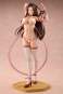 Risa Hamazaki Romance Version (Imaizumi Brings All the Gals to His House) PVC-Statue 1/6 28cm Nocturne 