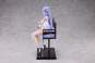 Rodney Immaculate Beauty Version (Azur Lane) PVC-Statue 1/7 24cm Alphamax 