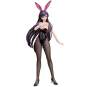Rozé of the Recapture Sakuya Sumeragi Bunny Version (Code Geass: Lelouch of the Rebellion) B-Style PVC-Statue 45cm Megahouse 