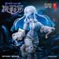 RPG-03 Zombie Girl Grisa (Original Character) Actionfigur 15cm Snail Shell 