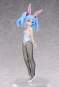 Ruri Hoshino: Bunny Version (Martian Successor Nadesico) PVC-Statue 1/6 30cm FREEing 