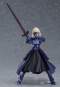 Saber Alter 2.0 (Fate/Stay Night) Figma 432 Actionfigur 14cm Max Factory 
