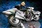 Saber Motored Cuirassier re-run (Fate/Zero) PVC-Statue 1/8 16cm Good Smile Company 