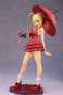 Saber One-Piece Dress Version (Fate/Extra CCC) PVC-Statue 1/7 25cm Alphamax -NEUAUFLAGE- 