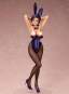 Sae Hinata Bunny Version (Bullied: Revenge Hypnosis) PVC-Statue 1/4 46cm BINDing 