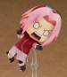 Sakura Haruno (Naruto Shippuden) Nendoroid 833 Actionfigur 10cm Good Smile Company 