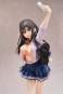 Sakura Natsuki Oryou Original Illustration (Original Character) PVC-Statue 1/7 26cm Daiki Kougyou 