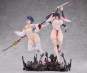 Sakuya Todo & Iori Todo (Original Character) PVC-Statuen-Set 1/6 30/38cm Hotvenus 