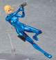 Samus Aran Zero Suit Version re-run (Metroid Other M) Figma 306 Actionfigur 14cm Good Smile Company 