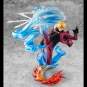 Sanji K-MAXIMUM (One Piece) P.O.P. PVC-Statue 30cm Megahouse 