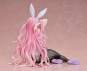Sephie Michaela Deviluke: Bunny Version (To Love-Ru Darkness) PVC-Statue 1/4 28cm FREEing 