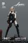 Serene Hound Agnes (Original Character) Actionfigur 30cm i8 Toys 